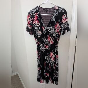 Reversible WHBM Professional Dress